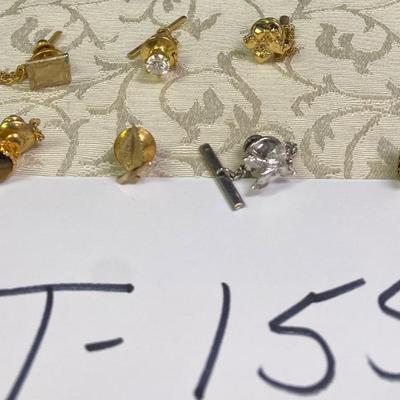 Tie Pins