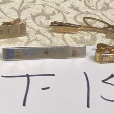 Tie Clips