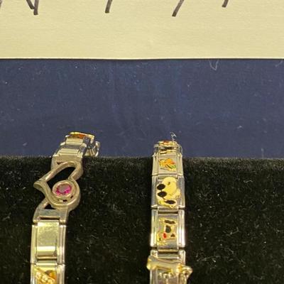 Bracelets