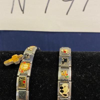 Bracelets