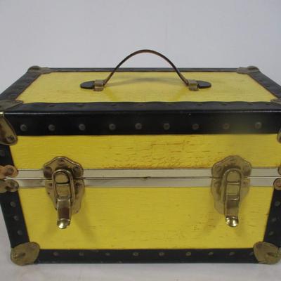 Vintage Storage Box or Chest