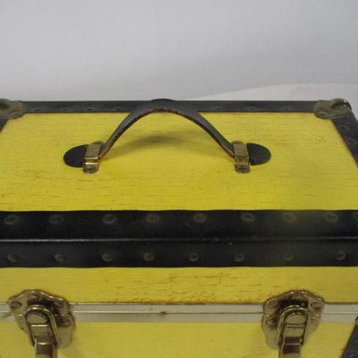 Vintage Storage Box or Chest