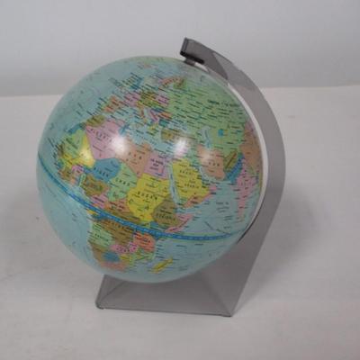 1972 Scan-Globe A/S