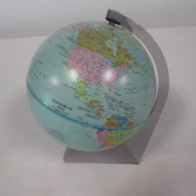 1972 Scan-Globe A/S