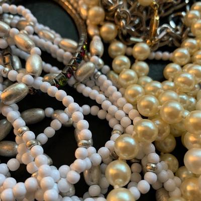 14KT ESTATE JEWELRY LOT