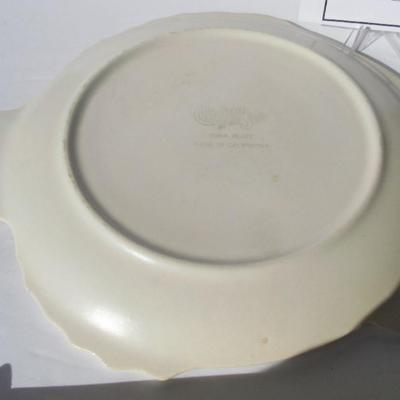 Older Chicken of the Sea Tuna Fish Tray