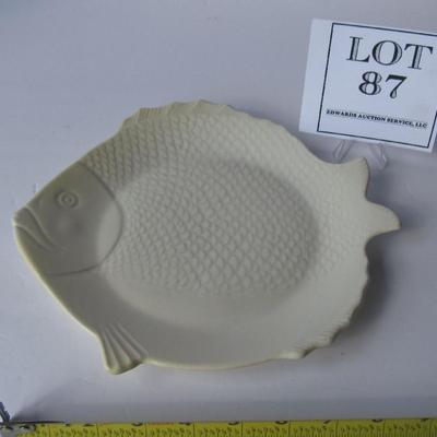 Older Chicken of the Sea Tuna Fish Tray