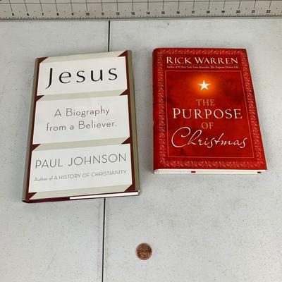 #215 Jesus & The Purpose Of Christmas