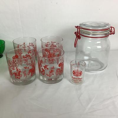 Lot. 6105. Vintage, Mid Century Modern Lot