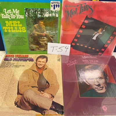 Mel Tillis