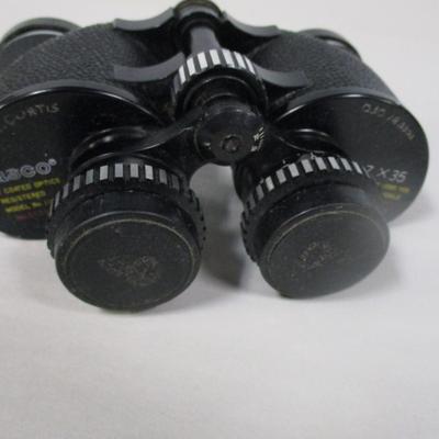 TASCO 7 X 35 Binoculars