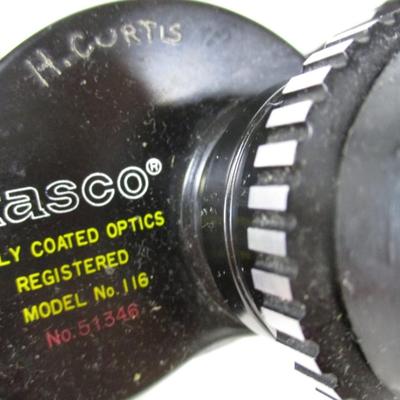 TASCO 7 X 35 Binoculars