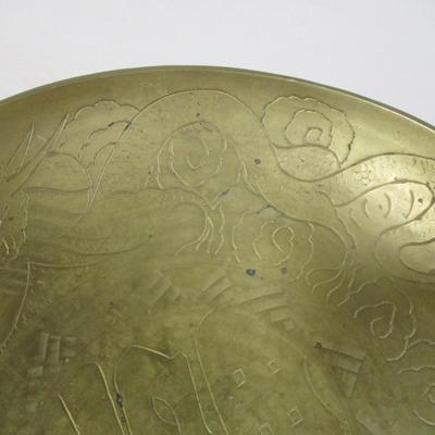 Brass Decorative Art Pieces