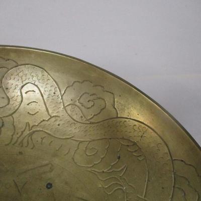 Brass Decorative Art Pieces