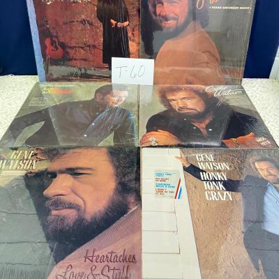 Gene Watson