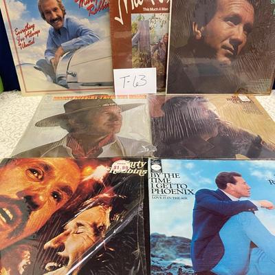 Marty Robbins