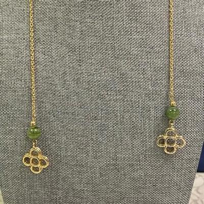 Necklace Abe Bracelet