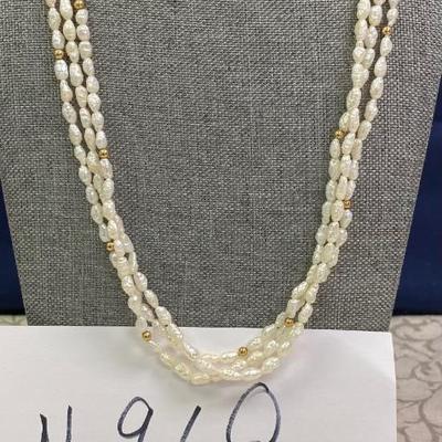 Necklace