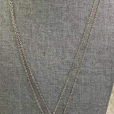 2 Necklace and a Bracelet