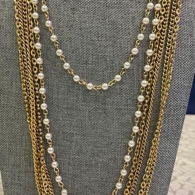 2 Necklaces
