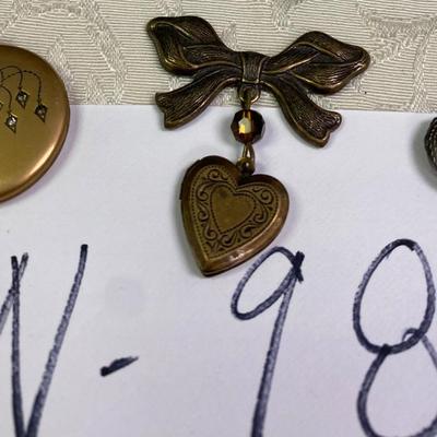 Lockets