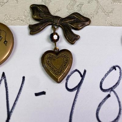Lockets