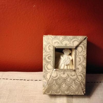 Carriage House Studio Ornament By Margaret Furlong