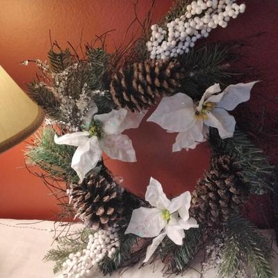 Christmas Wreath