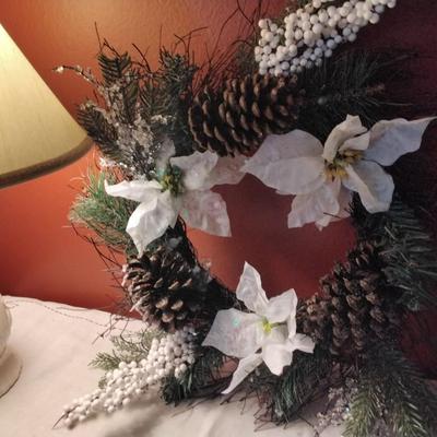 Christmas Wreath