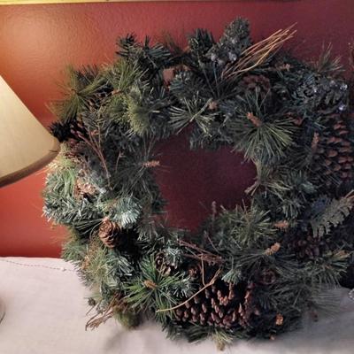 Holiday Wreath