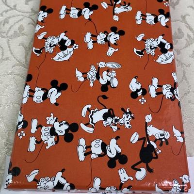 Mickey Mouse Watch