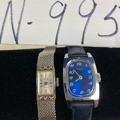 2 Watches