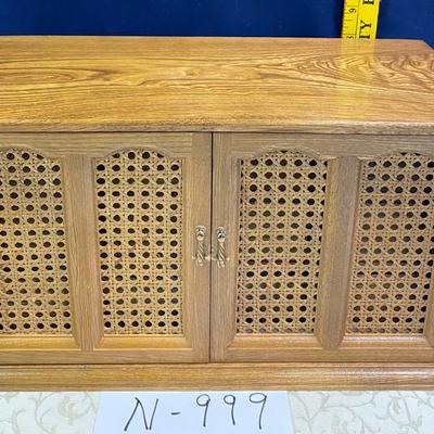 Jewelry Box