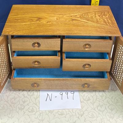 Jewelry Box