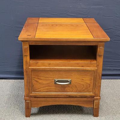 Nice End Table