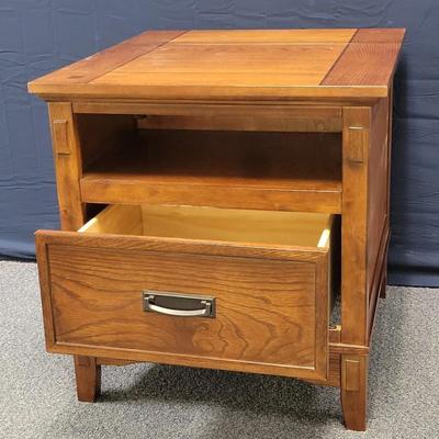 Nice End Table