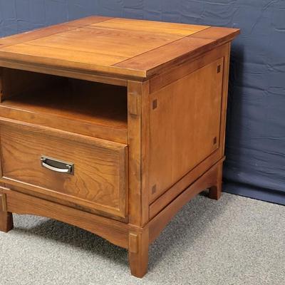 Nice End Table