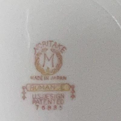 Wonderful LOT of TEACUPS FAMOUS BRANDS