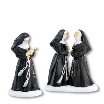 Sisters of The Abbey
