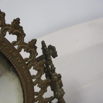 Vintage Vanity Mirror