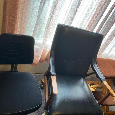 Office Chair Lot