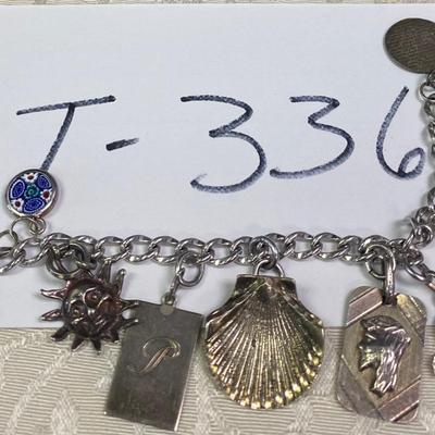 Charm Bracelet