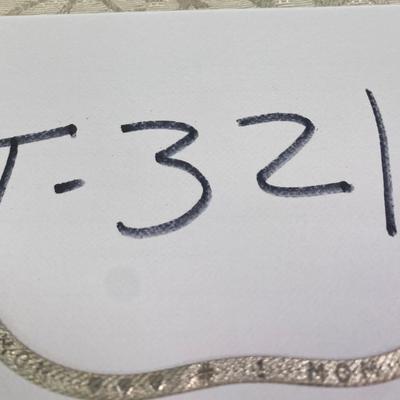 Sterling Silver #1 Mom Bracelet