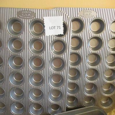 Bakeware