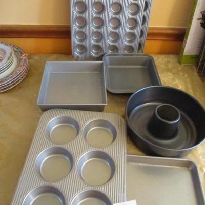 Bakeware