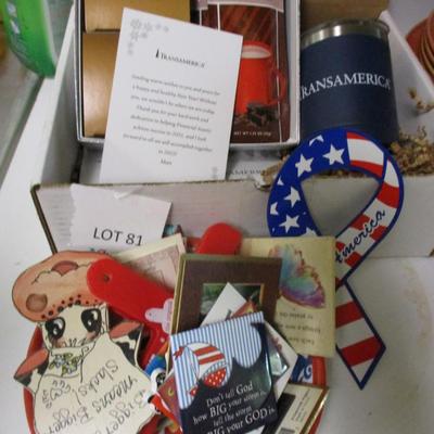 Magnets and Giftset