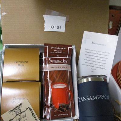 Magnets and Giftset