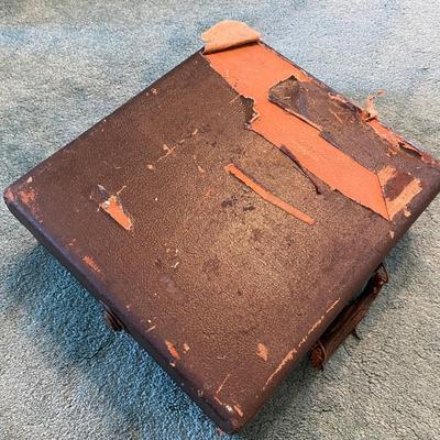 Vintage hand cranked Phonographs: Birch, Brunswick & Watchtower (GR-NM)