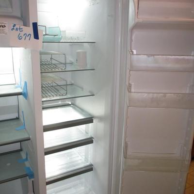 Whirlpool Refrigerator