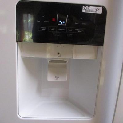 Whirlpool Refrigerator